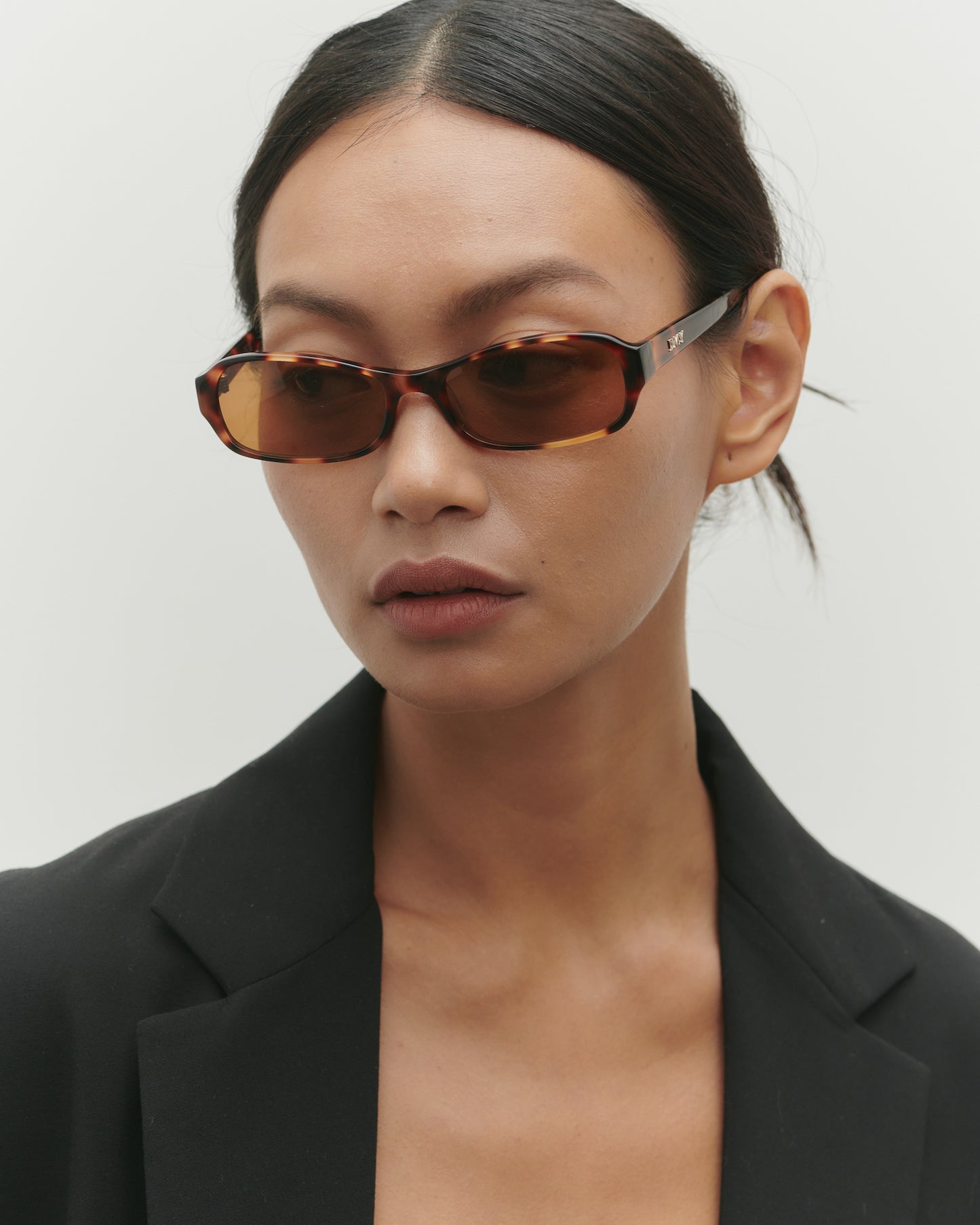 Juno Havana Sunglasses