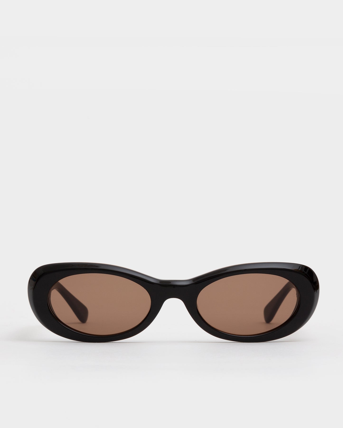 Naomi Black Sunglasses