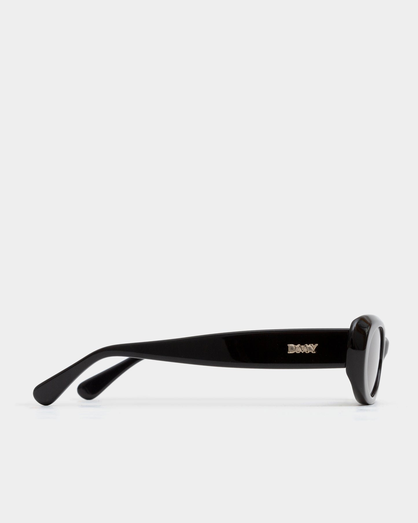 Naomi Black Sunglasses