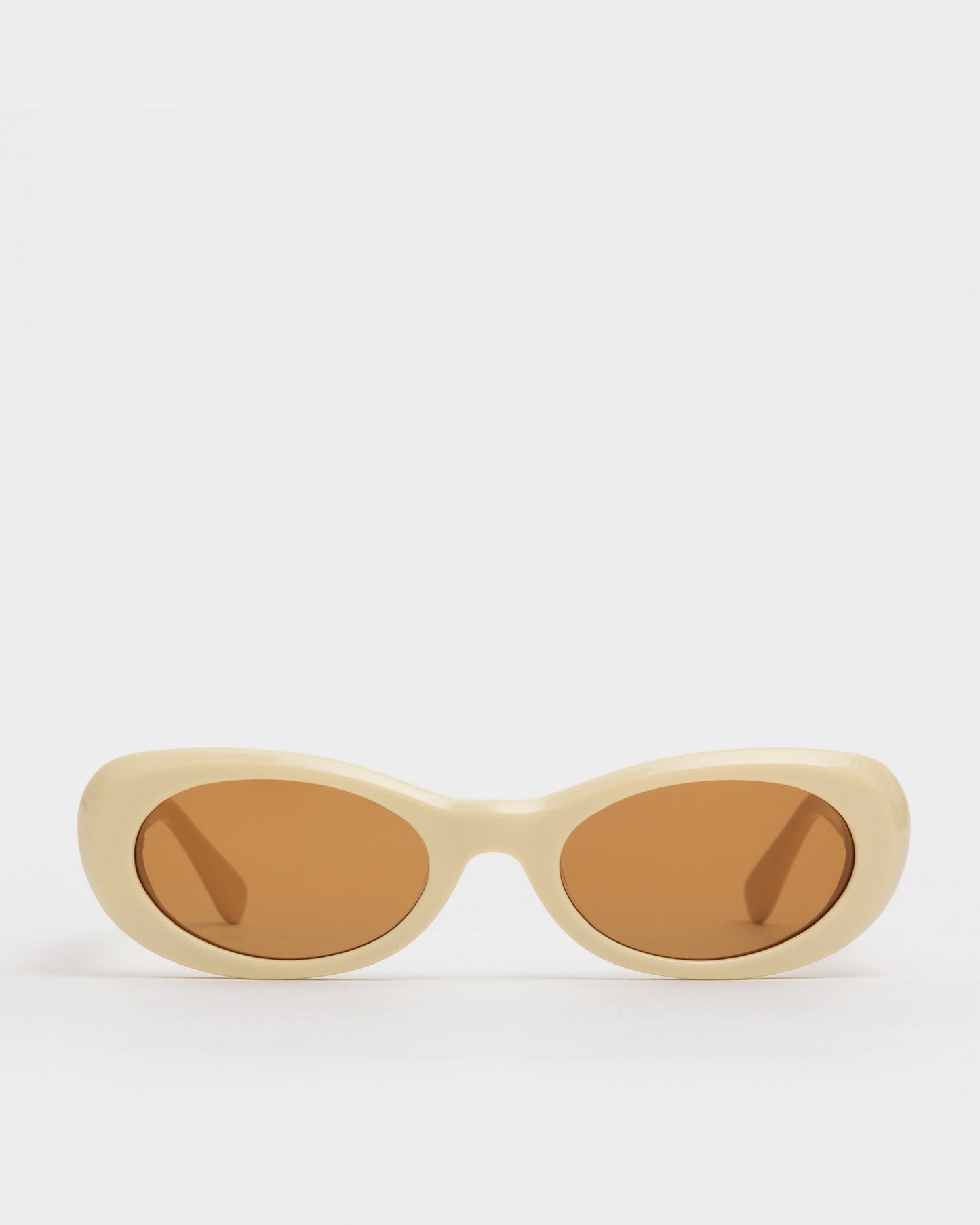 Naomi Ivory Sunglasses