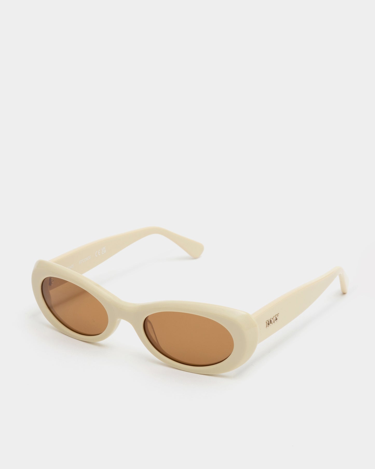 Naomi Ivory Sunglasses