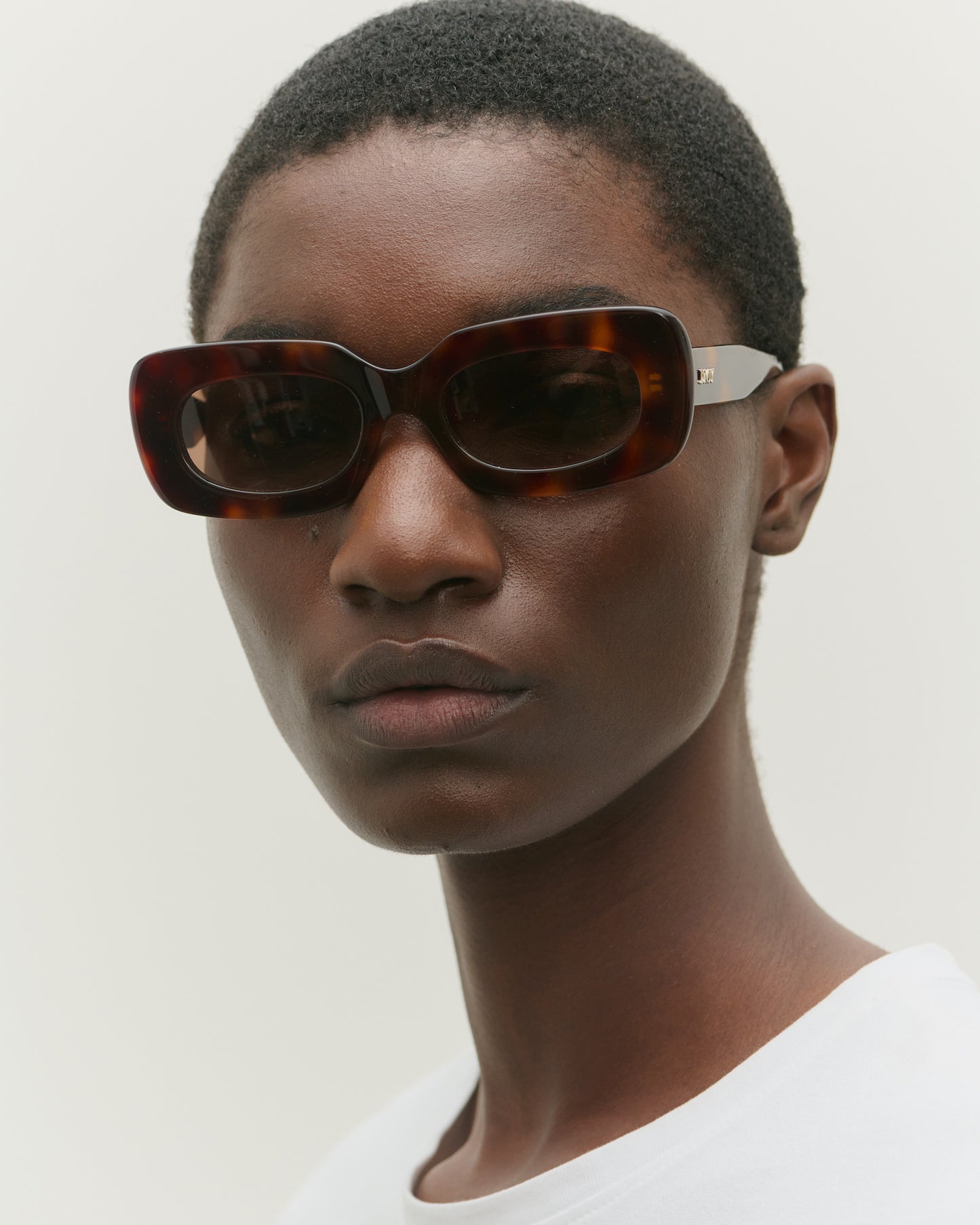 Vivian Havana Sunglasses