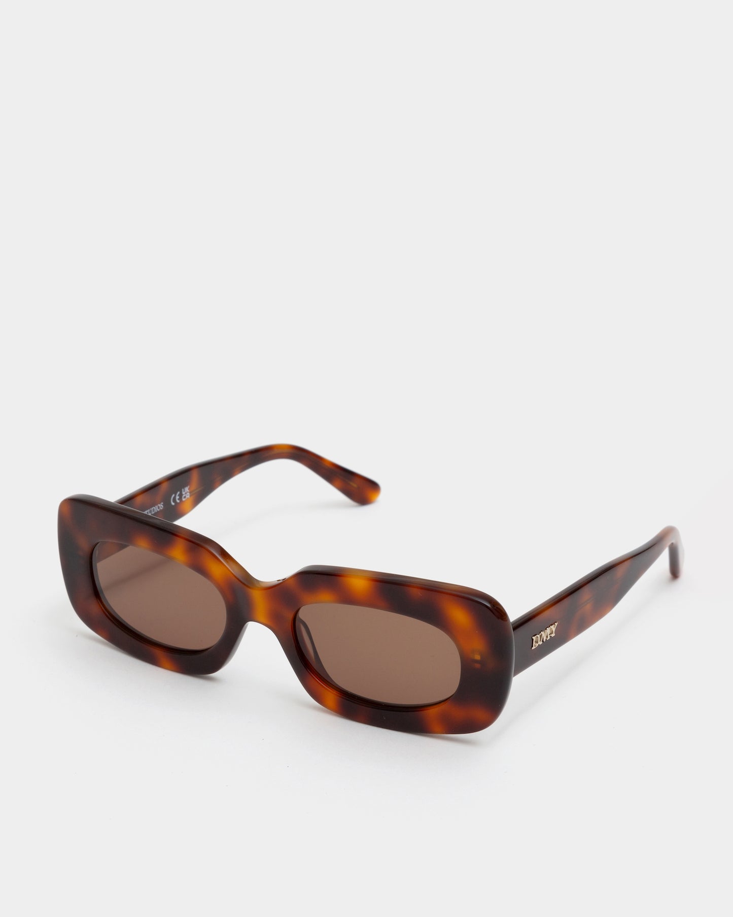 Vivian Havana Sunglasses