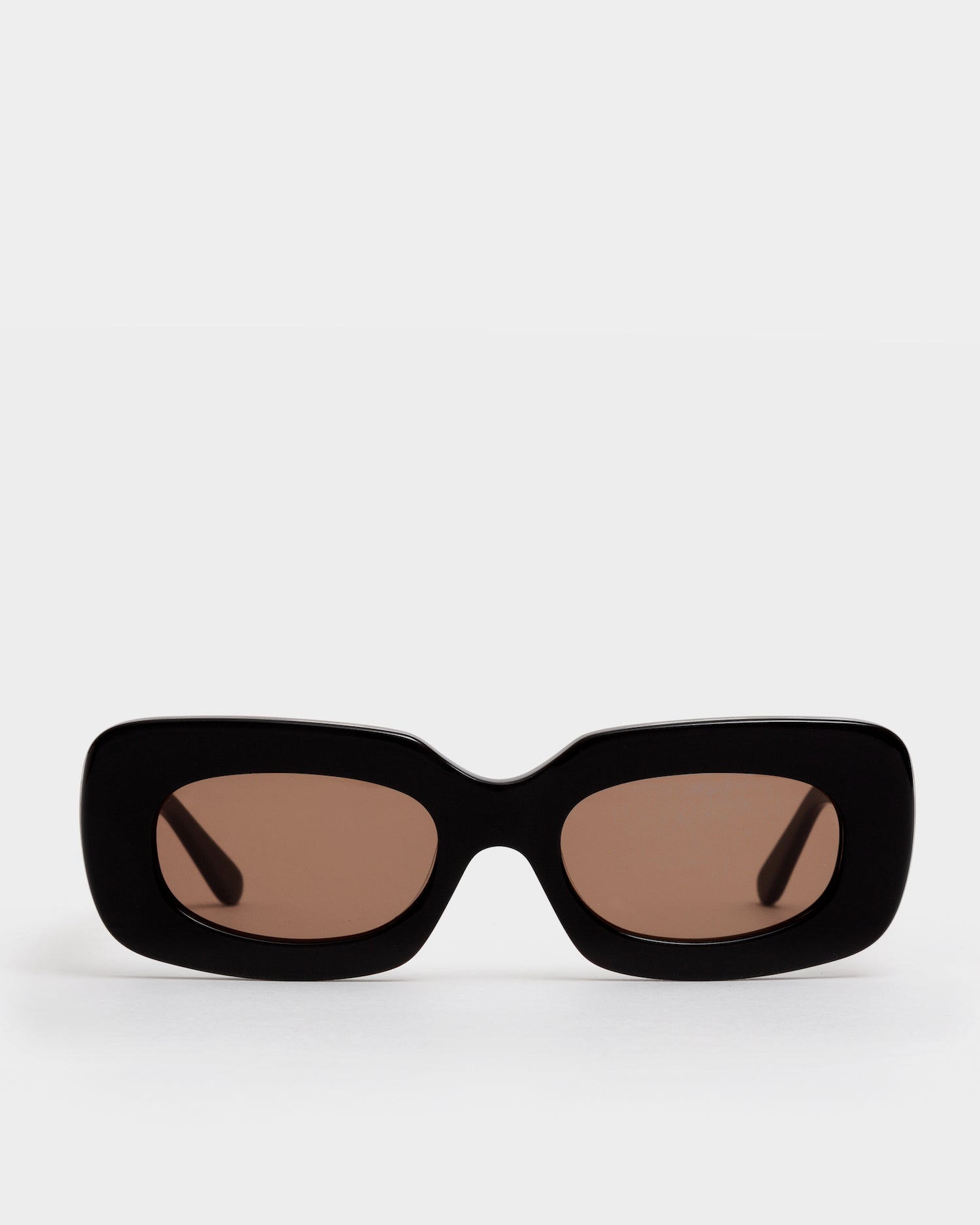 Vivian Black Sunglasses
