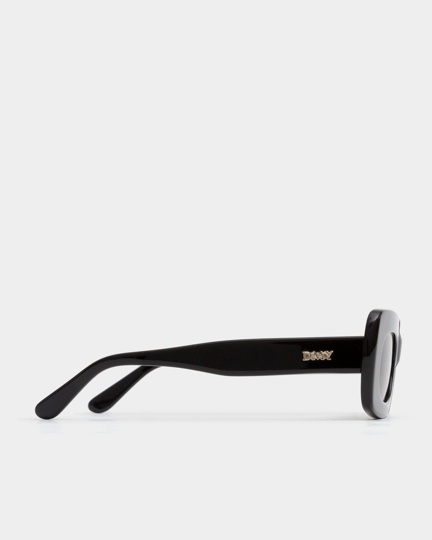 Vivian Black Sunglasses