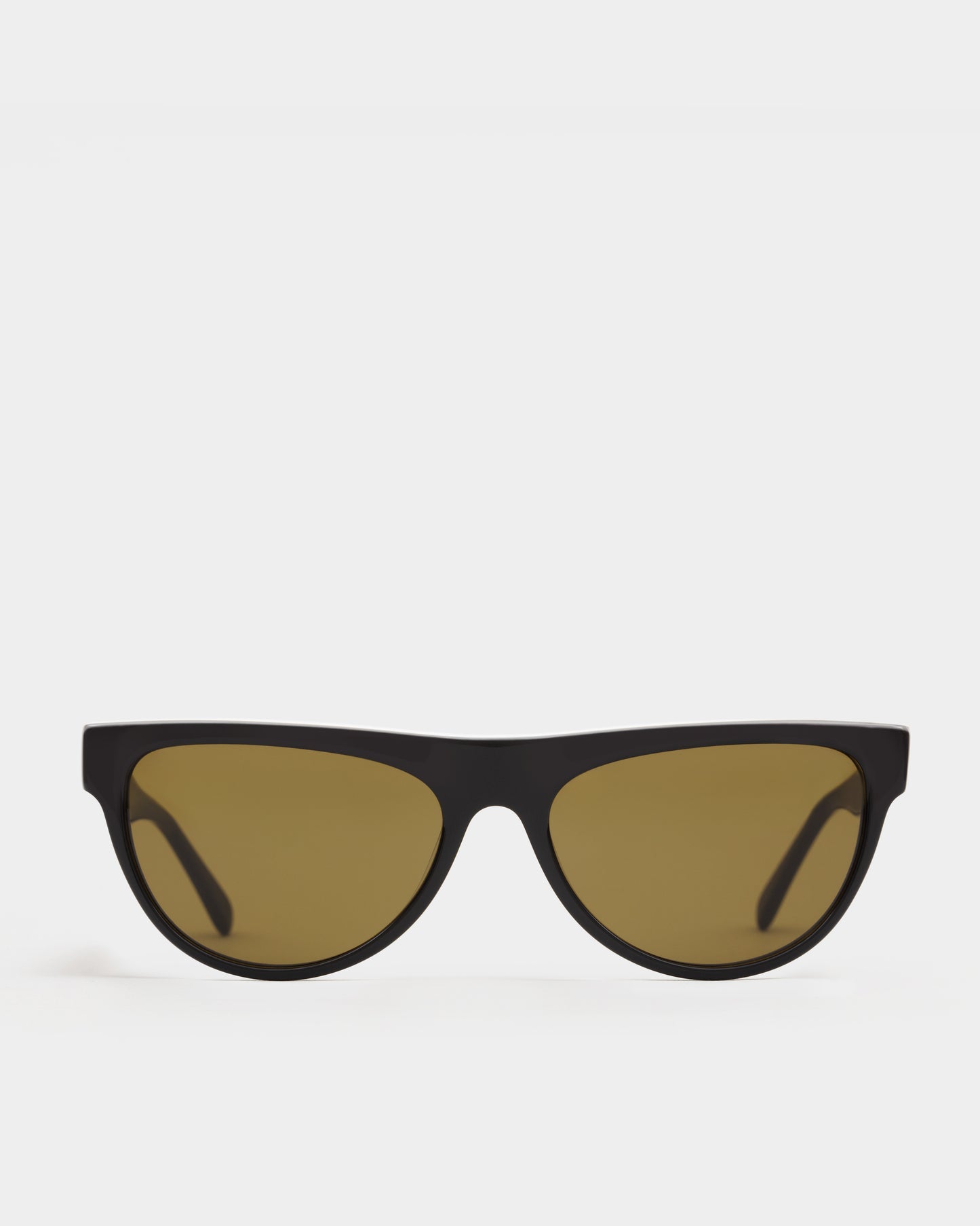 Louise Black Sunglasses