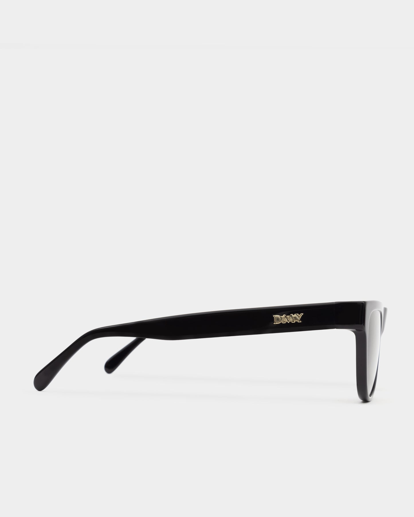 Louise Black Sunglasses